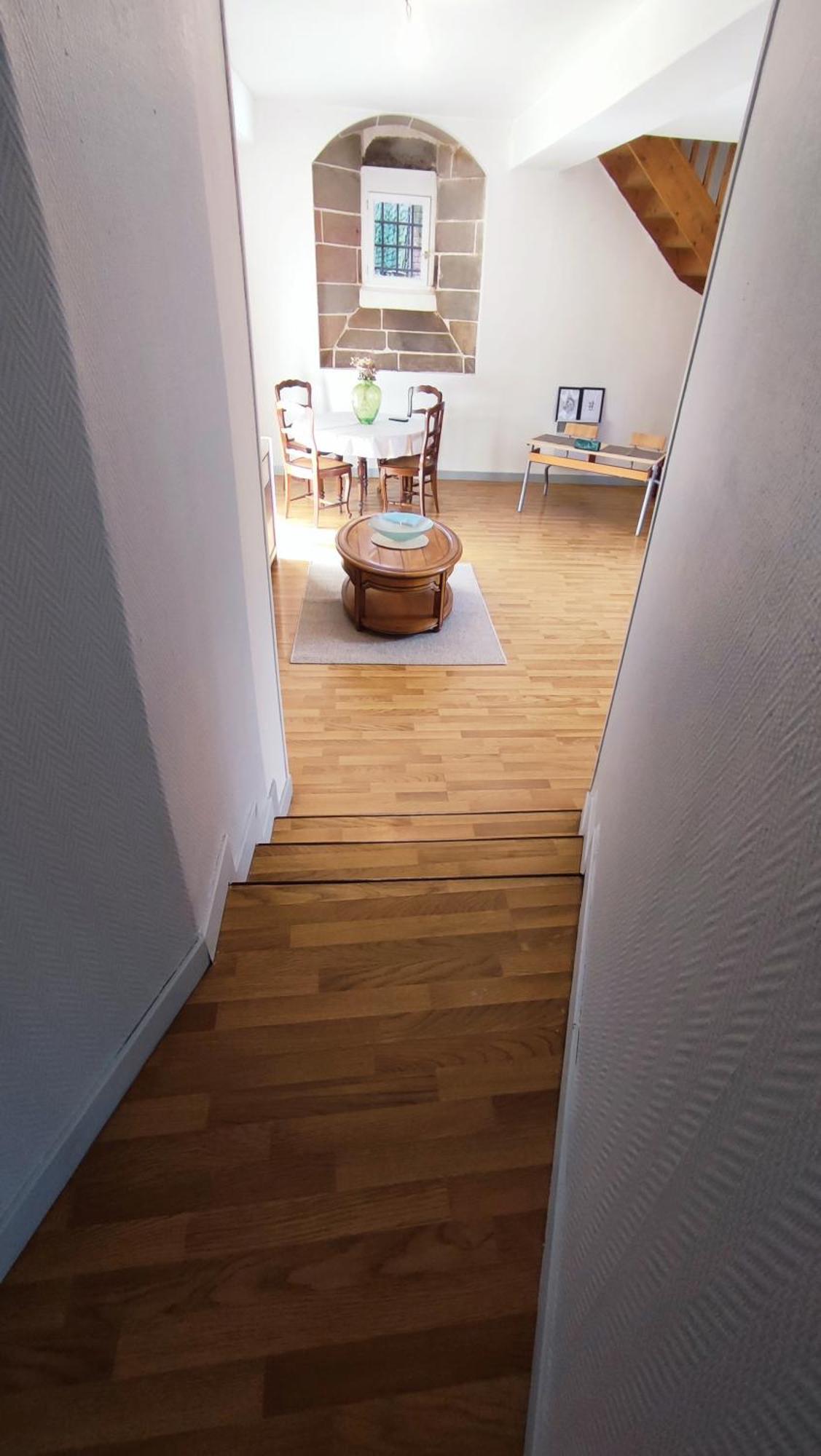 L'appart Des Princes Apartment