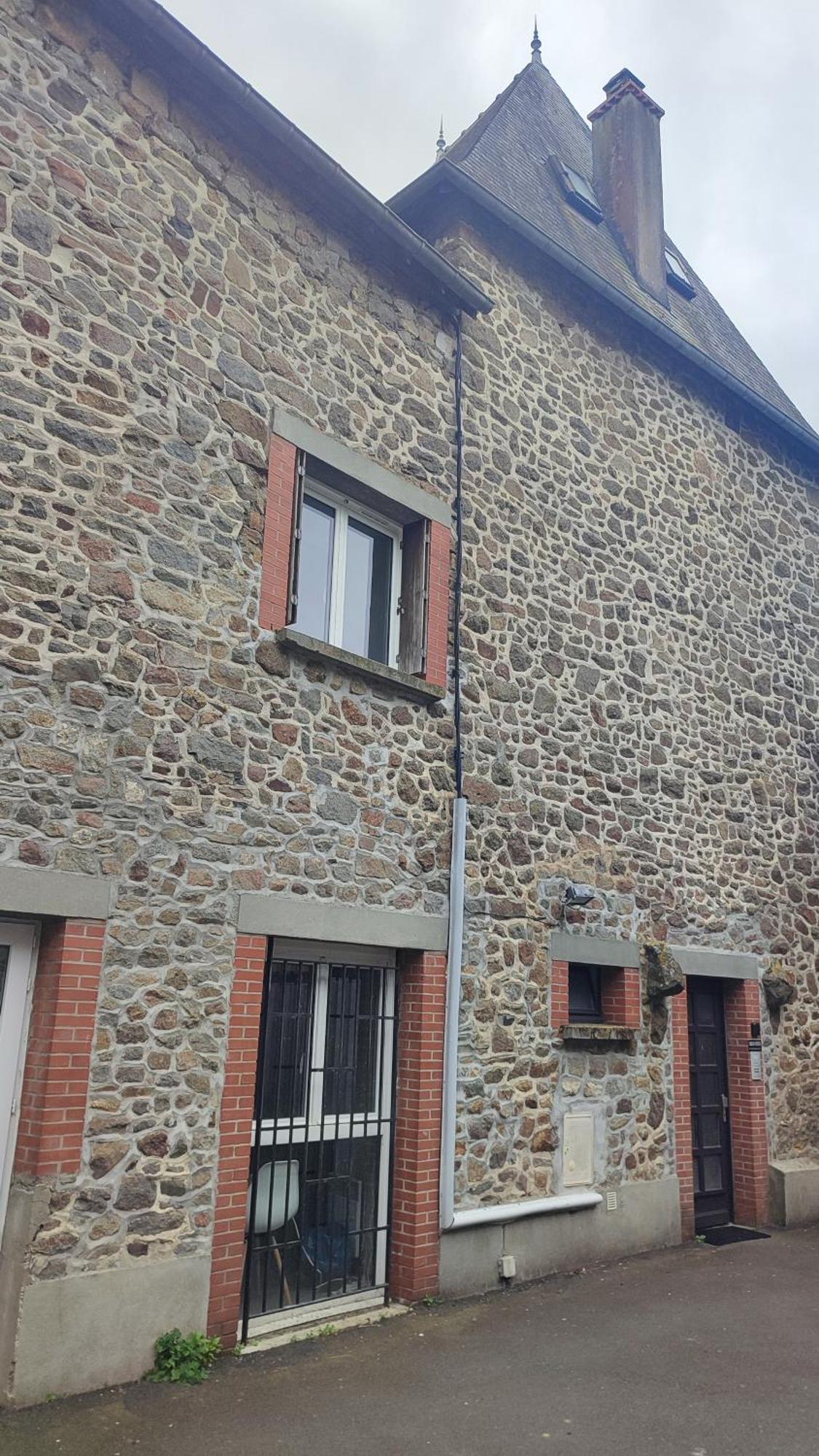 L'appart Des Princes Appartamento Combourg